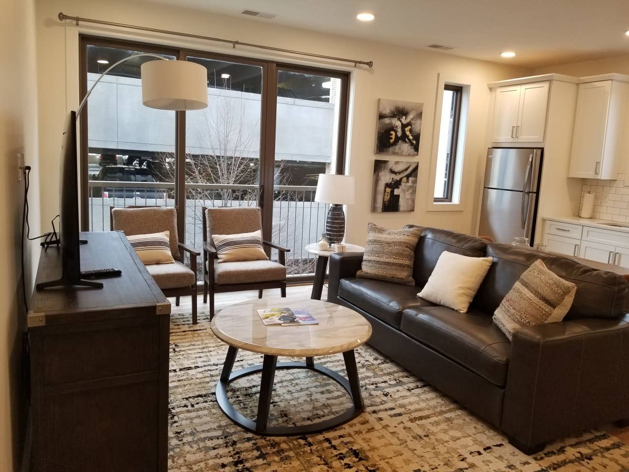 Capri Condo 212 Integrity Property Holdings